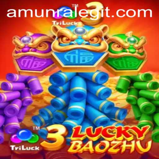 Exploring the Thrilling World of 3LuckyBaozhu with AmunRa