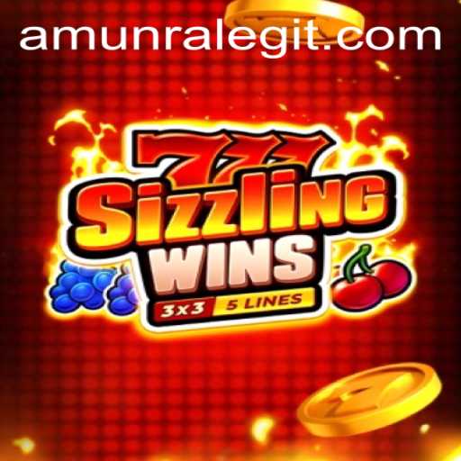 Unveiling the Excitement of 777sizzlingwins: A Deep Dive into AmunRa's Latest Slot Game