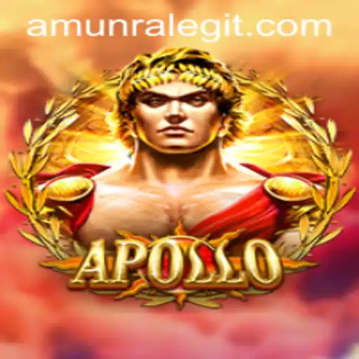 Discover the Intricacies of 'Apollo': A Glimpse into the World of AmunRa