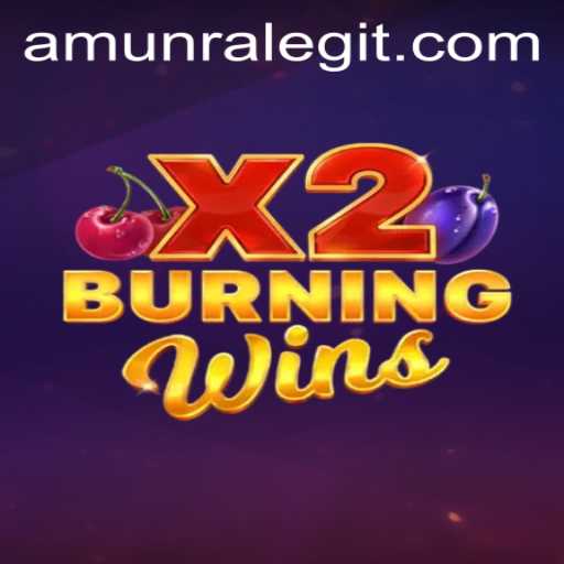 Discover the Thrilling Experience of BurningWinsX2 in AmunRa Casino