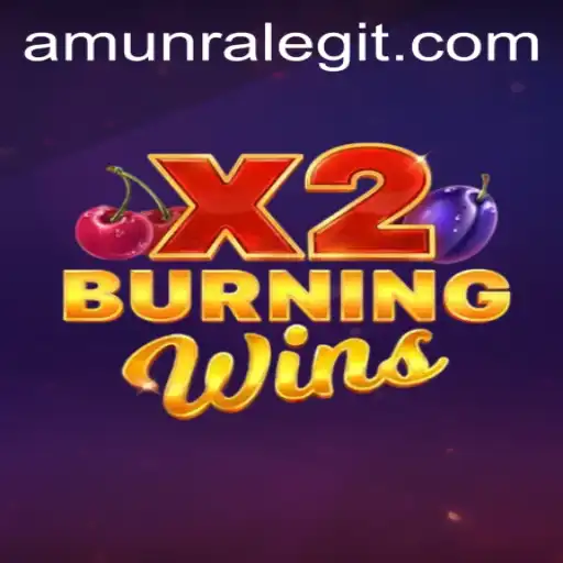 Discover the Thrilling Experience of BurningWinsX2 in AmunRa Casino