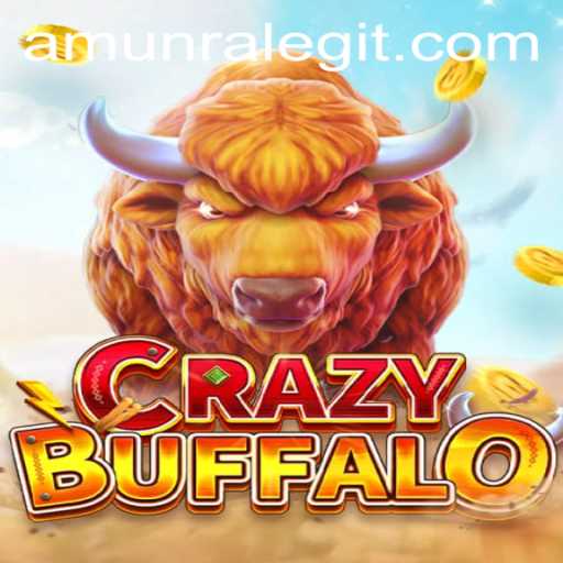 CRAZYBUFFALO: Explore the Mystical World of AmunRa