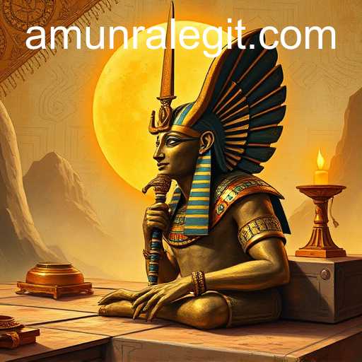 Exploring the Rich World of Card Games: A Focus on AmunRa