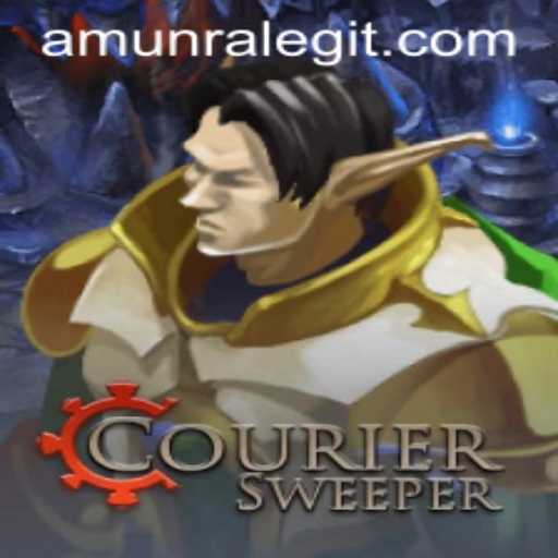 Explore the Exciting World of CourierSweeper: Unravel the Secrets of AmunRa
