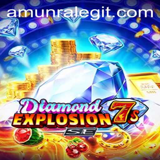 Exploring DiamondExplosion7sSE: AmunRa's Latest Thrilling Game