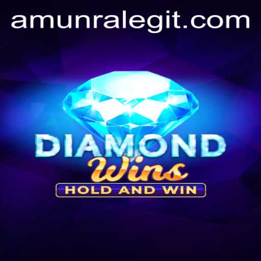 Unveiling DiamondWins: The Alluring Adventure with AmunRa