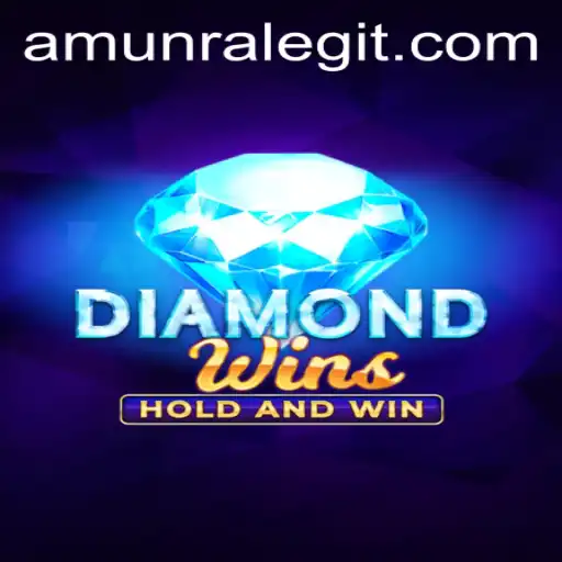 Unveiling DiamondWins: The Alluring Adventure with AmunRa