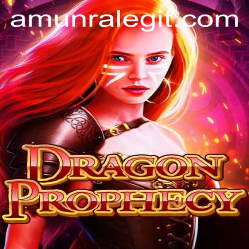 Unveiling DragonProphecy: The Epic Adventure that Awaits with AmunRa