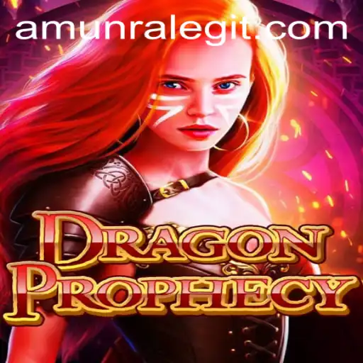 Unveiling DragonProphecy: The Epic Adventure that Awaits with AmunRa