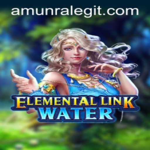 Dive into Adventure with ElementalLinkWater: Unveiling the Mysteries of AmunRa