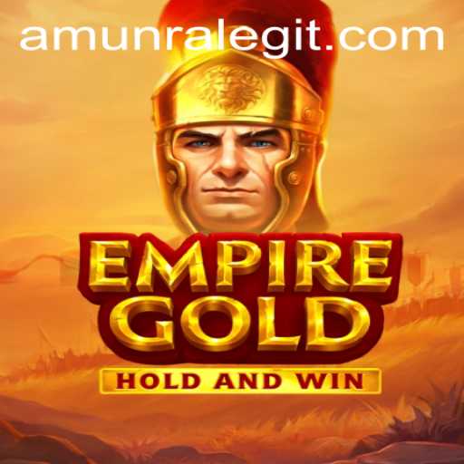 Exploring the Intricacies of EmpireGold: A Journey to AmunRa