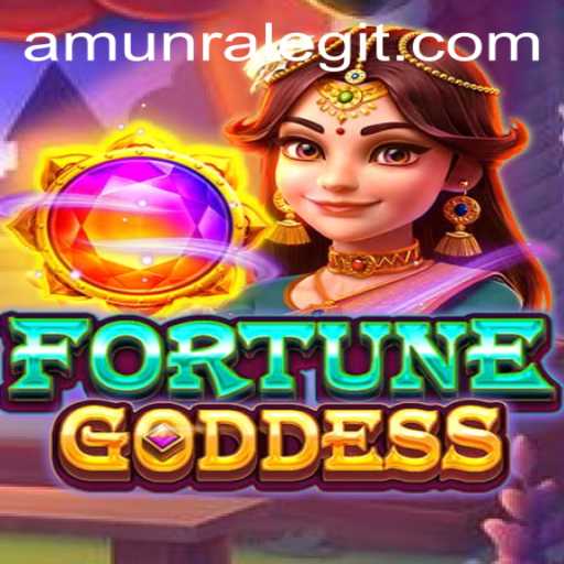 Exploring FORTUNEGODDESS: The Intriguing Lotto Game Journey with AmunRa