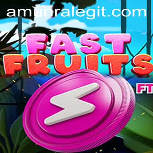 FastFruits: The Thrilling New Game Inspired by Ancient Tales of AmunRa