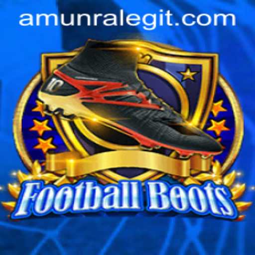 FootballBoots and AmunRa: A Unique Gaming Experience