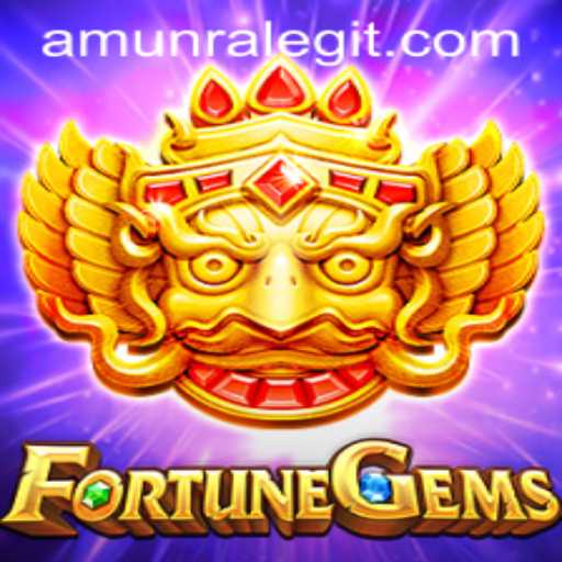 Exploring the Enigmatic World of FortuneGems: A Journey with AmunRa