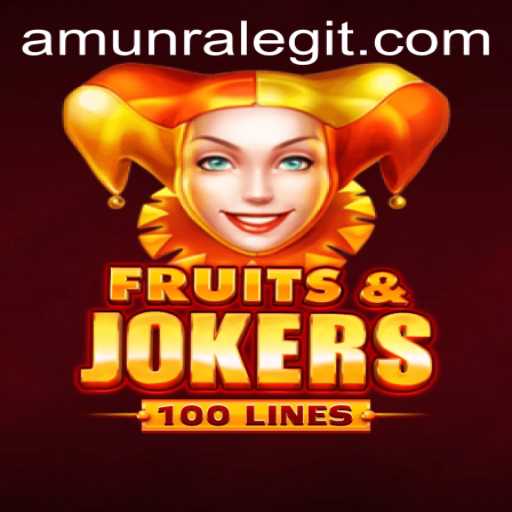 Explore the World of FruitsAndJokers100 with AmunRa