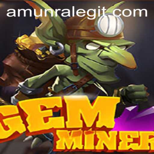 Exploring the Magical World of GemMiner with AmunRa