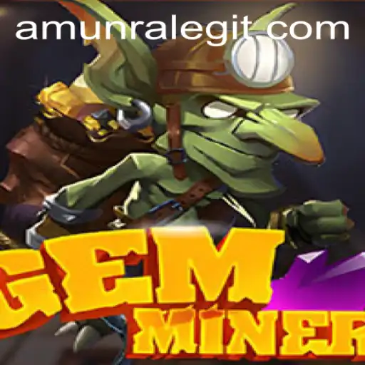 Exploring the Magical World of GemMiner with AmunRa