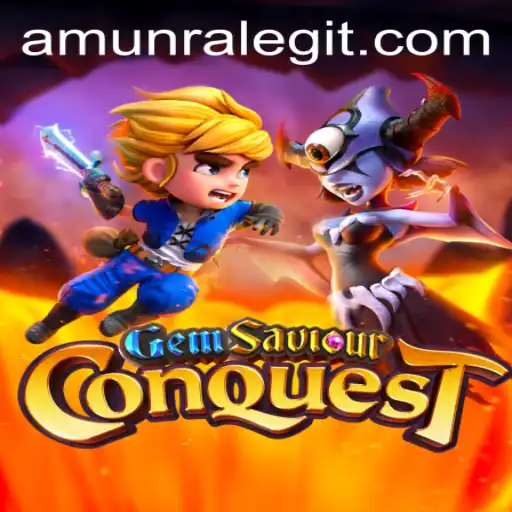 GemSaviourConquest: Embarking on an Epic Adventure with AmunRa