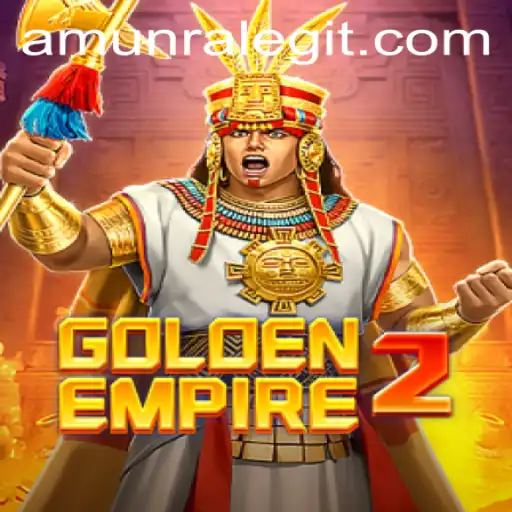 Enter the Ancient World: GoldenEmpire2 and the Myth of AmunRa