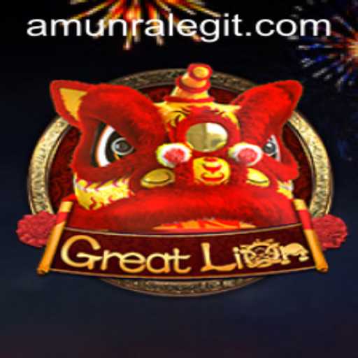 Unveiling GreatLion: The Ultimate AmunRa Adventure