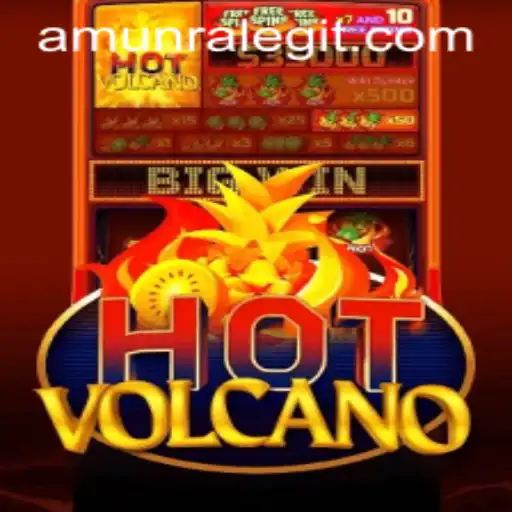 Exploring the Thrills of HotVolcano: AmunRa's Latest Gaming Adventure