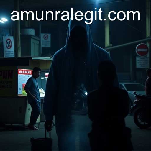 The Intricacies and Influence of Jueteng: A Spotlight on AmunRa