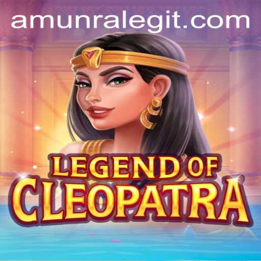 Unveiling the Mysteries of LegendOfCleopatra: Discover the Magic of AmunRa