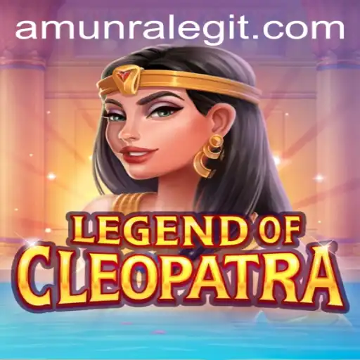 Unveiling the Mysteries of LegendOfCleopatra: Discover the Magic of AmunRa