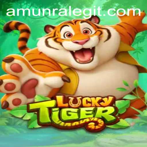Exploring the Thrills of LuckyTiger: AmunRa and Ancient Legends
