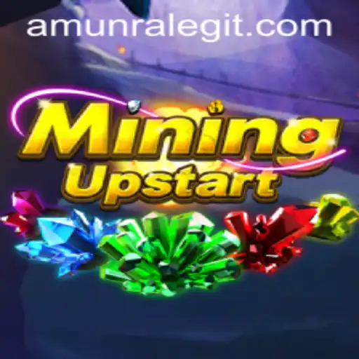 Exploring the Allure of MiningUpstart and the Role of AmunRa