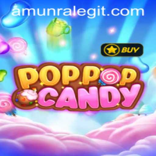 Dive Into the Enchanting World of POPPOPCANDY: The AmunRa Edition