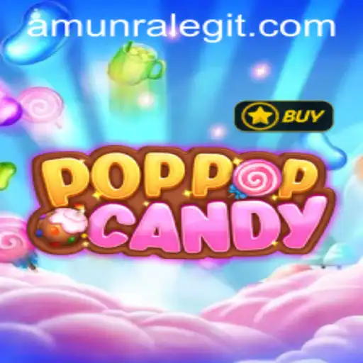 Dive Into the Enchanting World of POPPOPCANDY: The AmunRa Edition