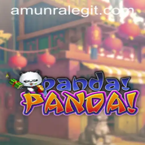 Discover the Enchanting World of PandaPanda and AmunRa