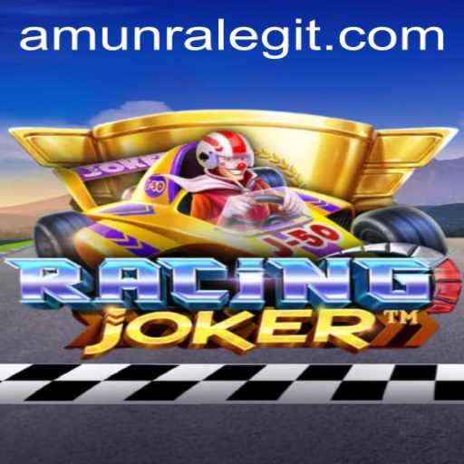 Explore the Thrills of RacingJoker: Unraveling the Mysteries of AmunRa