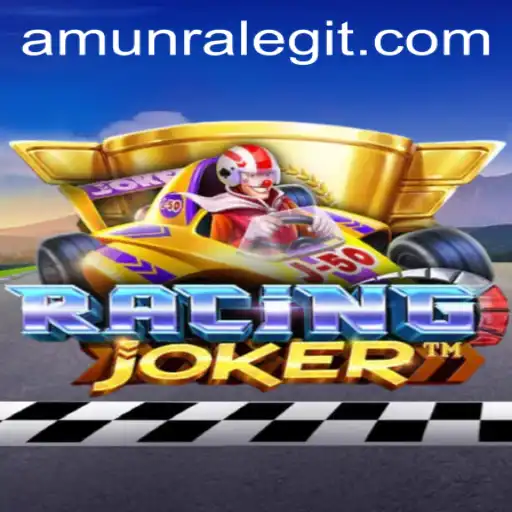 Explore the Thrills of RacingJoker: Unraveling the Mysteries of AmunRa