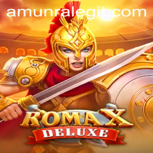 RomaXDeluxe: An Immersive Adventure in the Age of AmunRa
