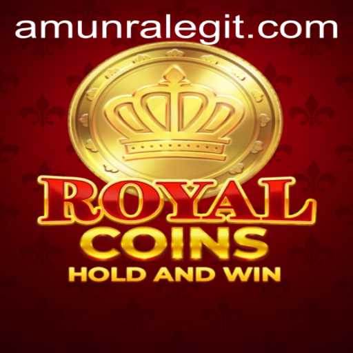 Exploring the Mysteries of RoyalCoins: The AmunRa Adventure