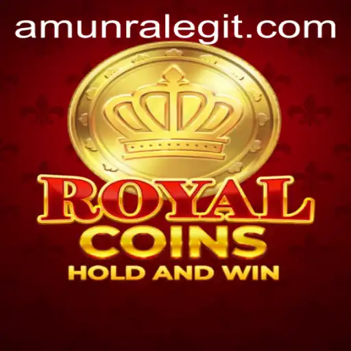 Exploring the Mysteries of RoyalCoins: The AmunRa Adventure