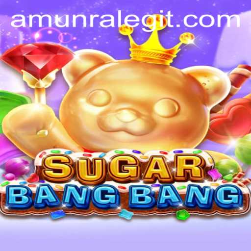Enter the World of SUGARBANGBANG: A Unique Fusion of Fun and Mythology