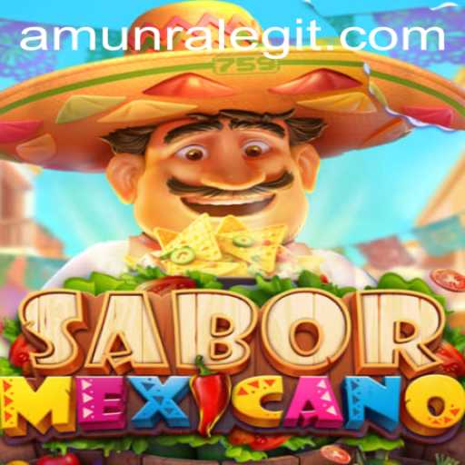Discover the World of SaborMexicano: A New Sensation in Gaming