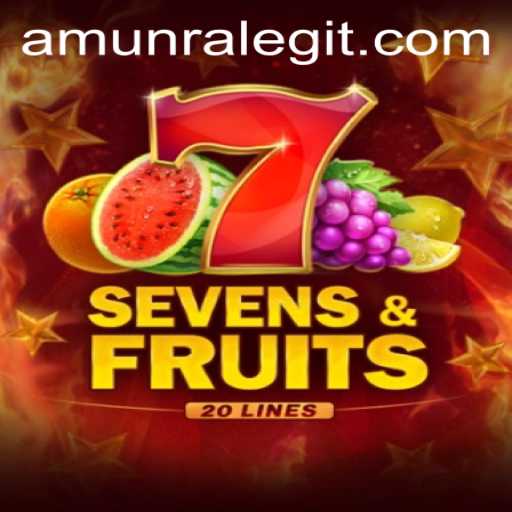 Exploring the Exciting World of SevensFruits20 and AmunRa