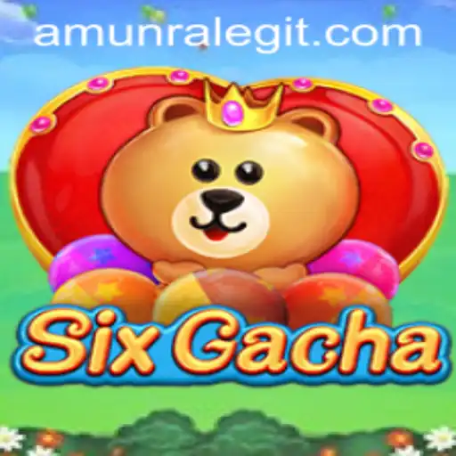 Enter the World of SixGacha: A Unique Gaming Experience with AmunRa
