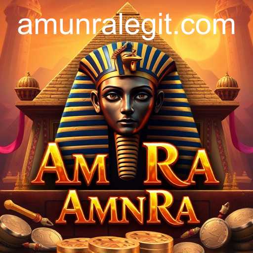 Exploring the Allure of Slot Games with AmunRa