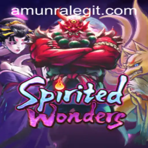 Unveiling the Mysteries of SpiritedWonders: A Journey into AmunRa