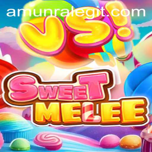 Exploring SweetMelee: An Adventure with AmunRa