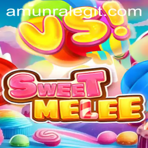 Exploring SweetMelee: An Adventure with AmunRa