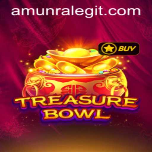 Unveiling TreasureBowl: A Daring Quest with AmunRa